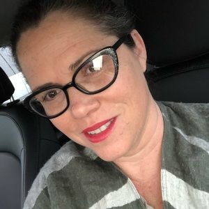 Meet your Posher, Traci